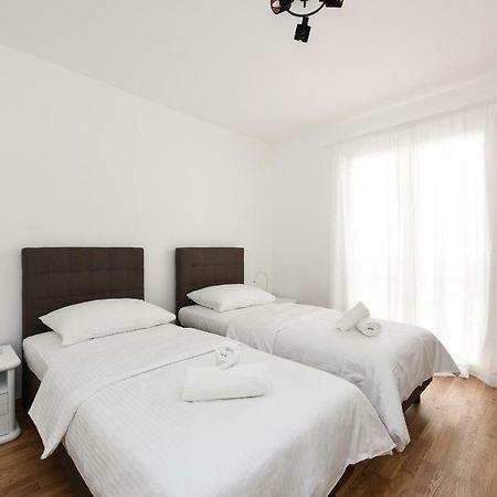 July Apartment Zadar Dış mekan fotoğraf
