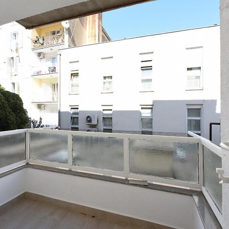 July Apartment Zadar Dış mekan fotoğraf