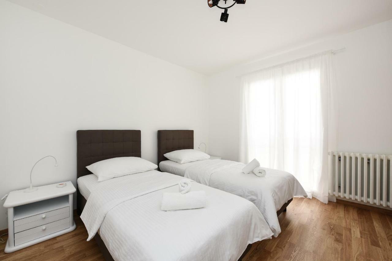 July Apartment Zadar Dış mekan fotoğraf