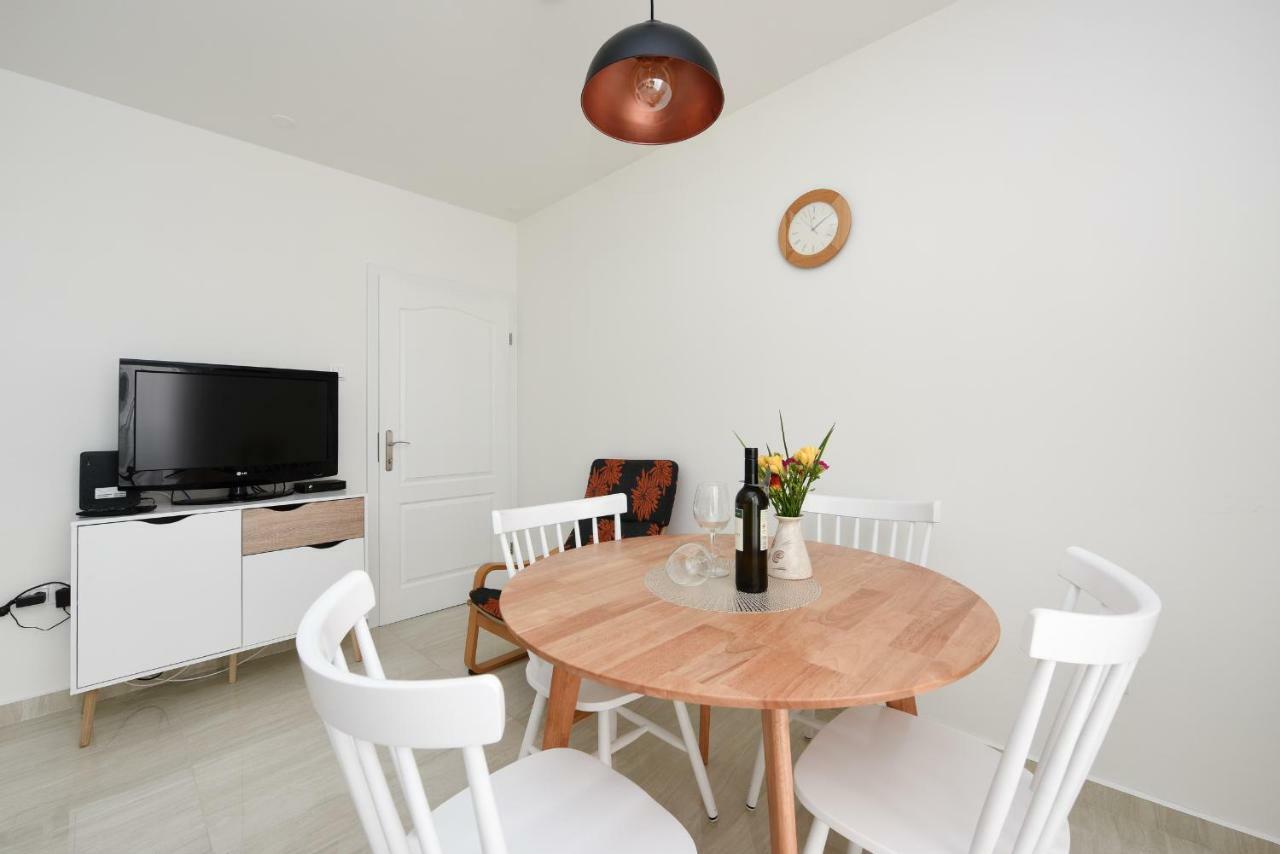 July Apartment Zadar Dış mekan fotoğraf