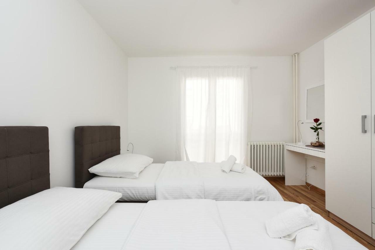 July Apartment Zadar Dış mekan fotoğraf
