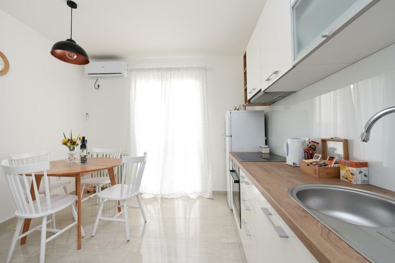 July Apartment Zadar Dış mekan fotoğraf