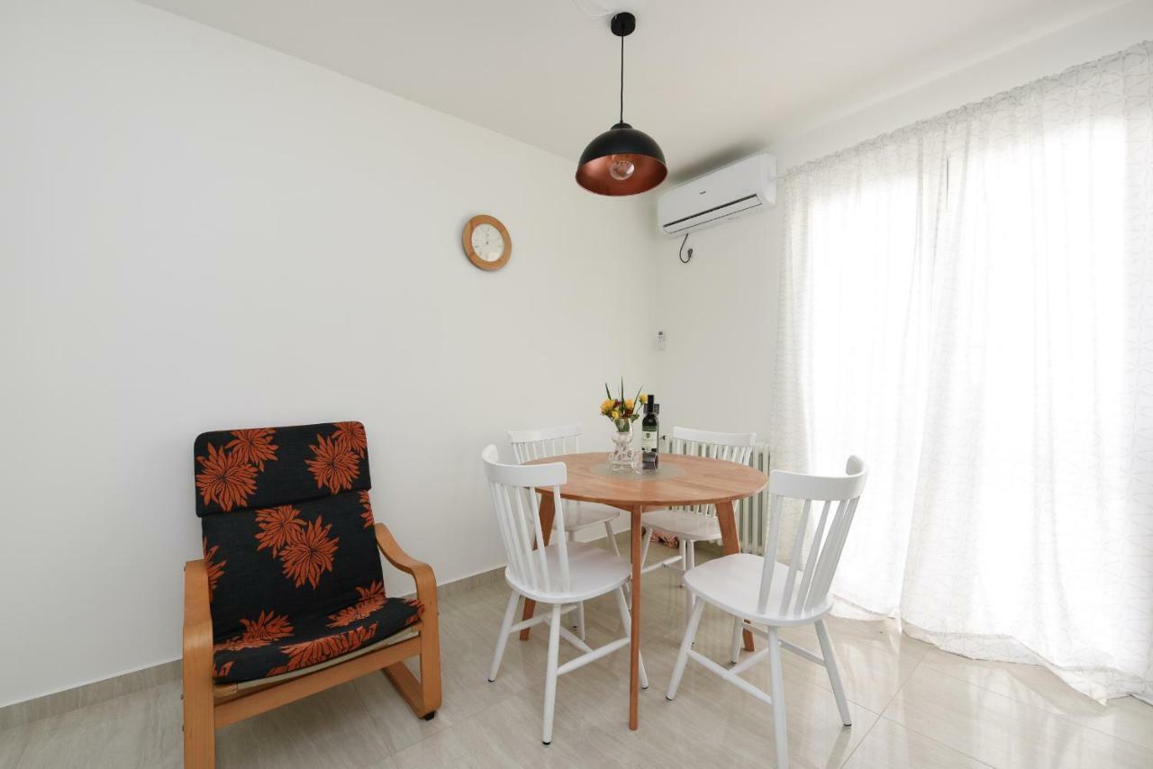 July Apartment Zadar Dış mekan fotoğraf