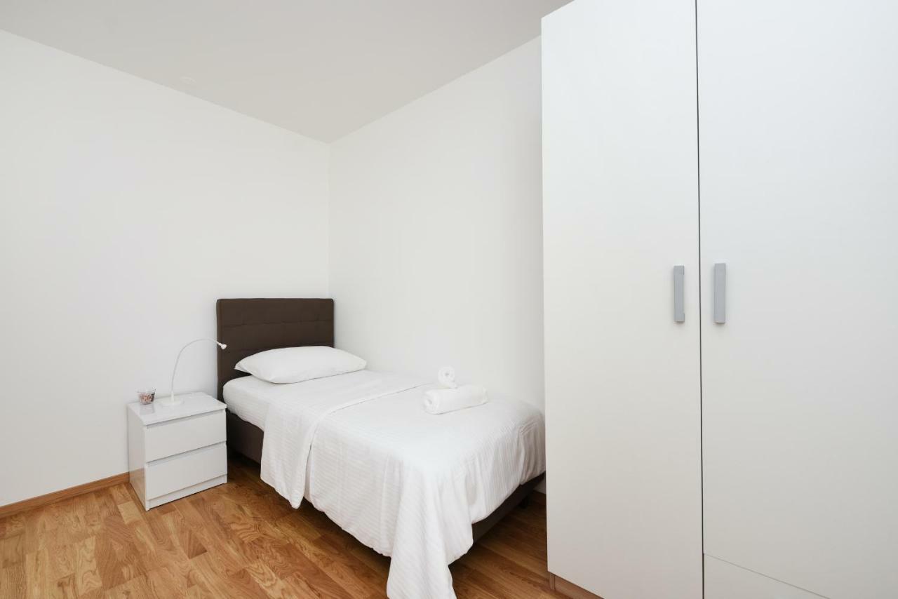 July Apartment Zadar Dış mekan fotoğraf