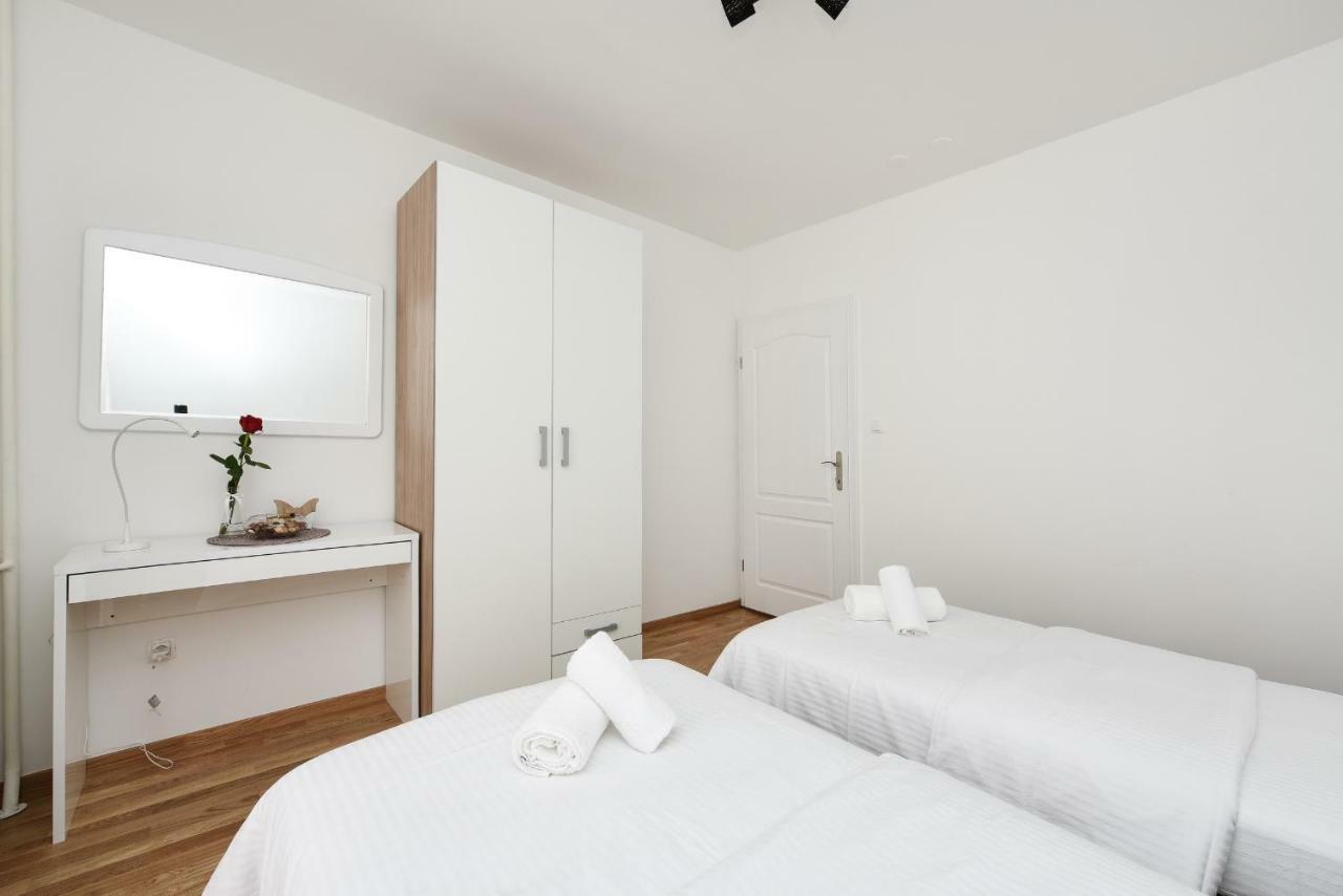 July Apartment Zadar Dış mekan fotoğraf