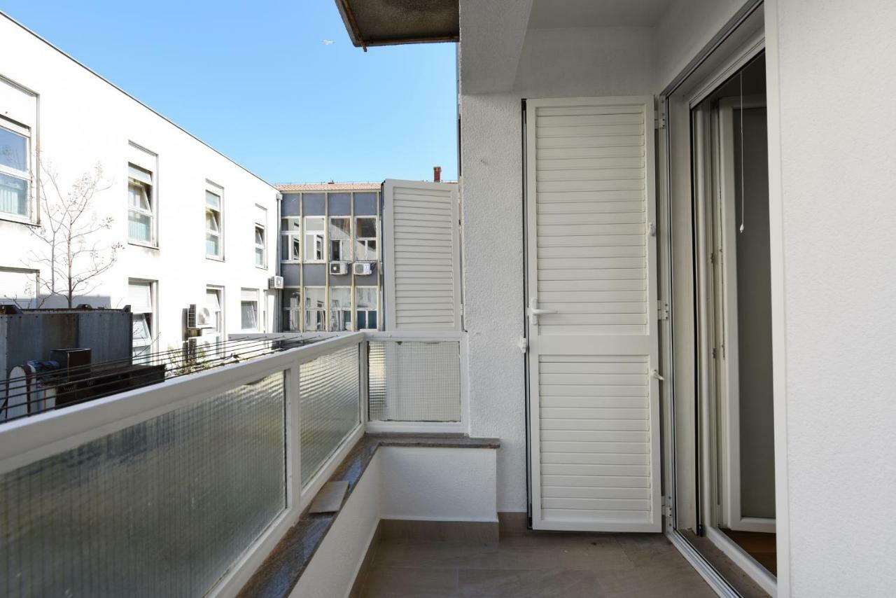 July Apartment Zadar Dış mekan fotoğraf
