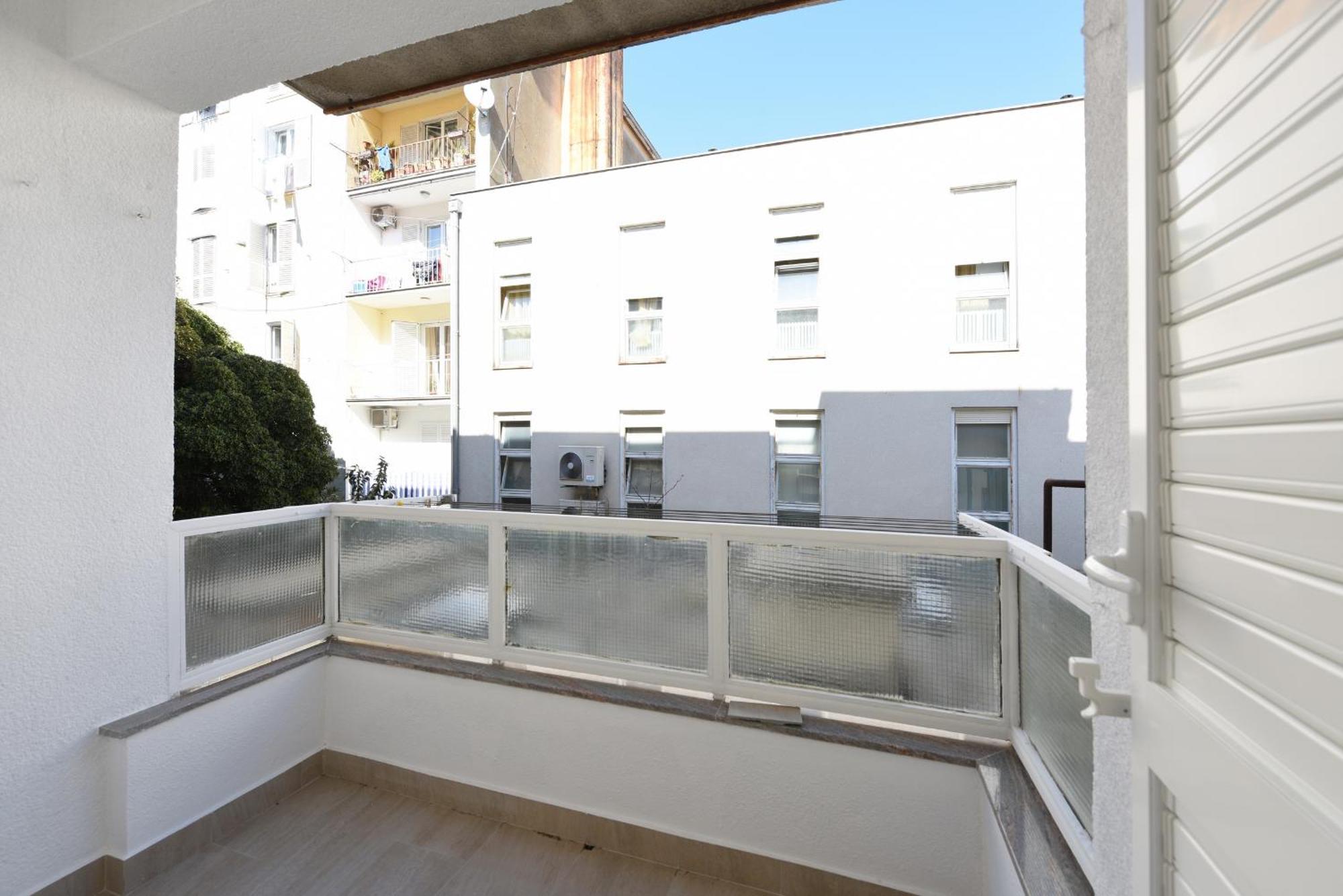 July Apartment Zadar Dış mekan fotoğraf