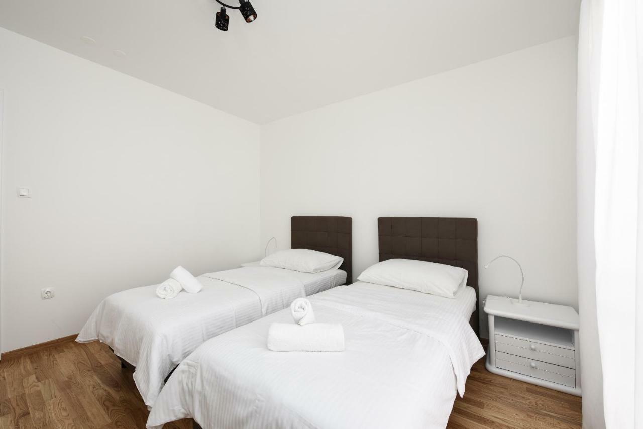 July Apartment Zadar Dış mekan fotoğraf