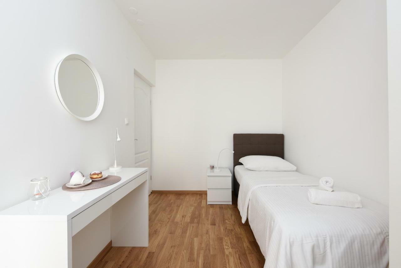 July Apartment Zadar Dış mekan fotoğraf