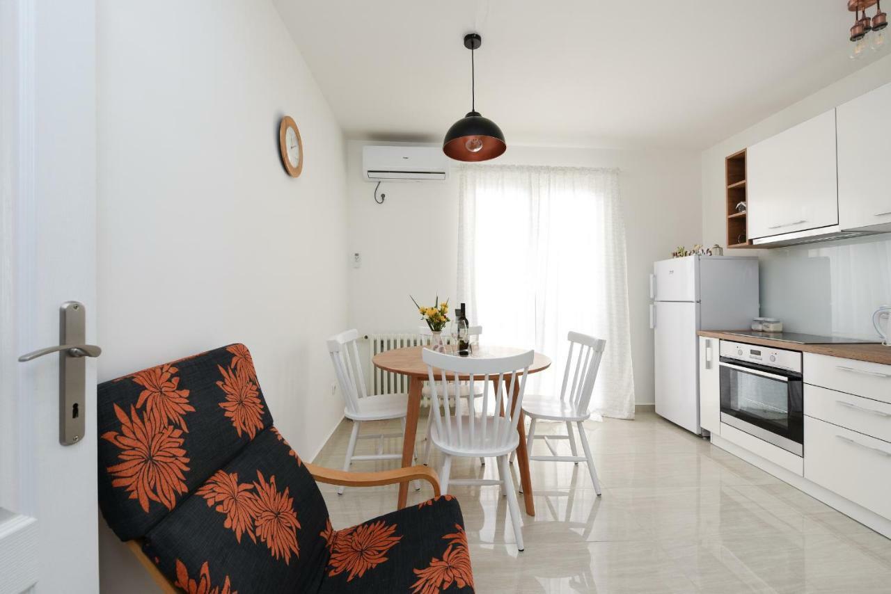July Apartment Zadar Dış mekan fotoğraf